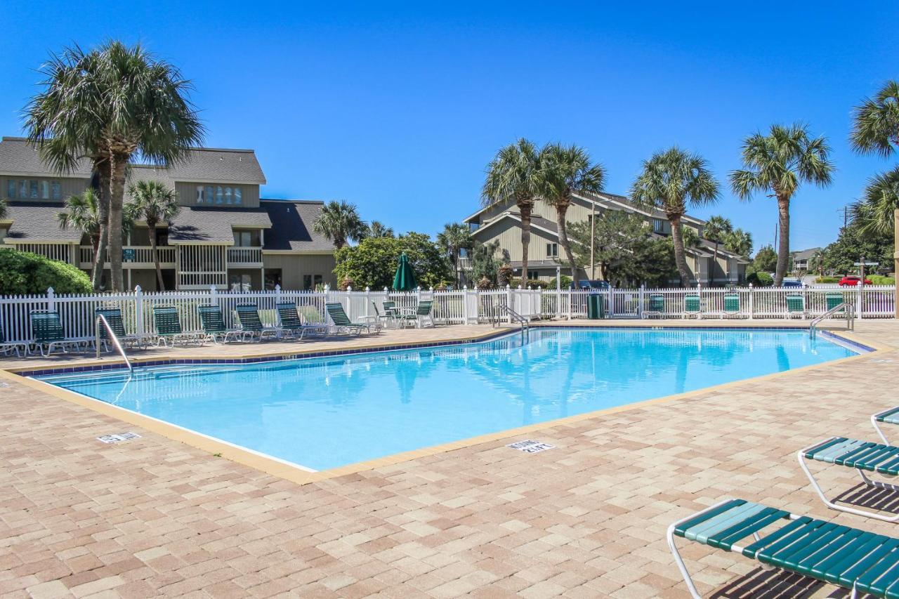 Seascape Golf Villas 95D Destin Zewnętrze zdjęcie